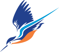 Logo of Kingfisher (QX) (KGFHF).