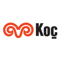 Logo of Koc Holdings AS (PK) (KHOLY).