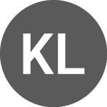 Logo of Kirkland Lake Discoveries (PK) (KLKLF).