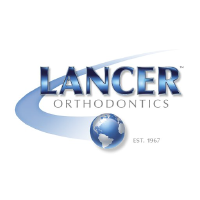 Logo of Lancer Orthodontic (CE) (LANZ).