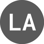 Logo of Landa App (GM) (LASHS).