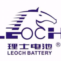 Logo of Leoch International Tech... (PK) (LCHIF).