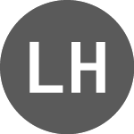 Logo of LG Household and Healthc... (PK) (LGHMF).