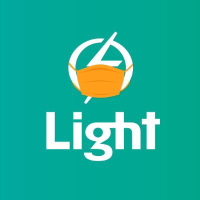 Logo of Light (PK) (LGSXY).