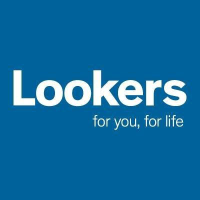 Logo of Lookers (PK) (LKKRF).