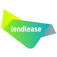 Logo of Lend Lease (PK) (LLESF).