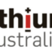 Logo of Lithium Australia (PK) (LMMFF).