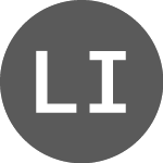 Logo of Lithium Ionic (QX) (LTHCF).