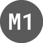 Logo of Mix 1 Life (CE) (MIXX).