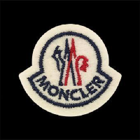 Logo of Moncler (PK) (MONRY).