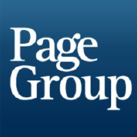 Logo of PageGroup (PK) (MPGPF).