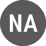 Logo of North Atlantic Smaller C... (PK) (NAJSF).