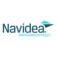 Logo of Navidea Biopharmaceuticals (CE) (NAVB).