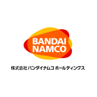 Logo of Bandai Namco (PK) (NCBDY).