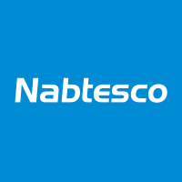 Logo of Nabtesco (PK) (NCTKF).