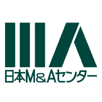 Logo of Nihon M and A Center (PK) (NHMAF).