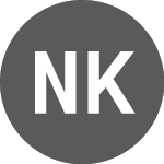 Logo of Nippon Kodoshi (PK) (NIOKF).