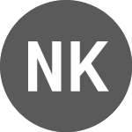 Logo of Nippon Konpo Unyu Soko (PK) (NIPKF).