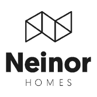 Logo of Neinor Homes (PK) (NNRHF).