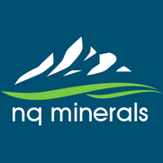 Logo of NQ Minerals (CE) (NQMIY).