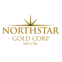 Logo of Northstar Gold (PK) (NSGCF).