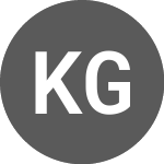 Logo of Kongsberg Gruppen ASA (PK) (NSKFF).