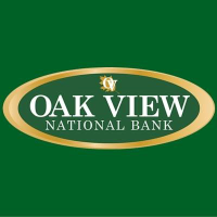 Logo of Oak View Bankshares (PK) (OAKV).