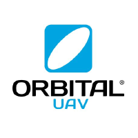 Logo of Orbital (PK) (OBTEF).