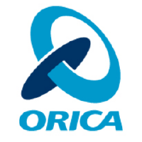 Logo of Orica (PK) (OCLDF).