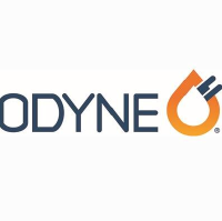 Logo of Odyne (CE) (ODYC).