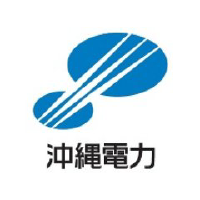 Logo of Okinawa Electric Power (PK) (OKEPF).