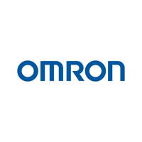 Logo of Omron (PK) (OMRNF).