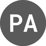 Logo of Pacific Alliance Bank (PK) (PFBN).
