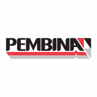 Logo of Pembina Pipeline (PK) (PMBPF).