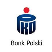 Logo of Powszechna Kasa Oszczedn... (PK) (PSZKY).
