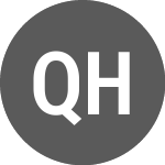 Logo of Quality Houses Hotel and... (CE) (QHHRF).