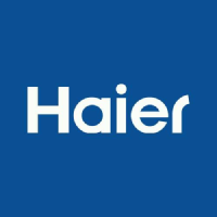 Logo of Haier Smart Home (PK) (QIHCF).