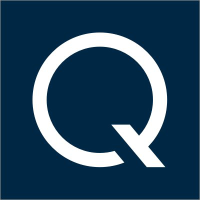 Logo of Qinetiq (PK) (QNTQY).