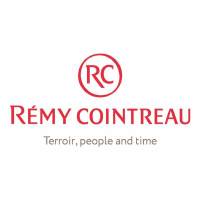 Logo of Remy Cointreau (PK) (REMYY).