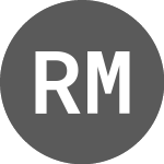Logo of Rackla Metals (PK) (RMETF).