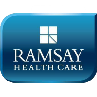 Logo of Ramsay Health Care (PK) (RMSYF).