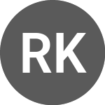 Logo of Raito Kogyo (PK) (RTOKF).