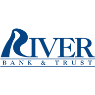 Logo of River Financial (PK) (RVRF).