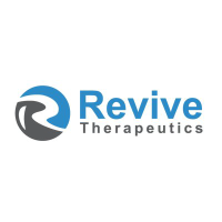 Logo of Revive Therapeutics (QB) (RVVTF).