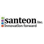 Logo of Santeon (PK) (SANT).