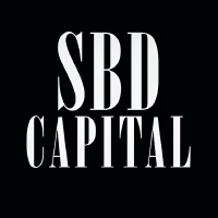 Logo of SBD Capital (PK) (SBDCF).