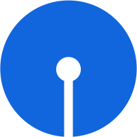 Logo of State Bank of India (PK) (SBKFF).
