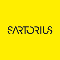Logo of Sartorius Stedim Biotech... (PK) (SDMHF).