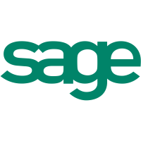 Logo of Sage (PK) (SGGEF).
