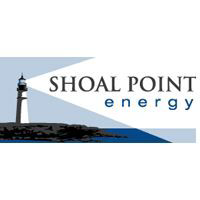 Logo of Shoal Point Energy (PK) (SHPNF).